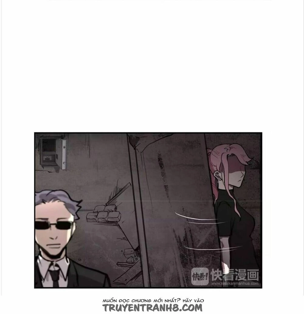 Quạ Đen Chapter 19 - 18