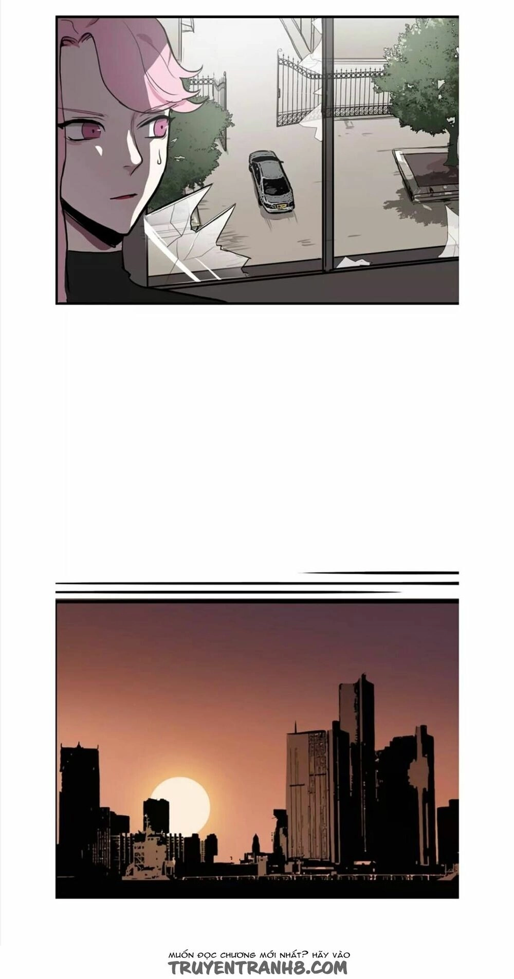 Quạ Đen Chapter 19 - 21