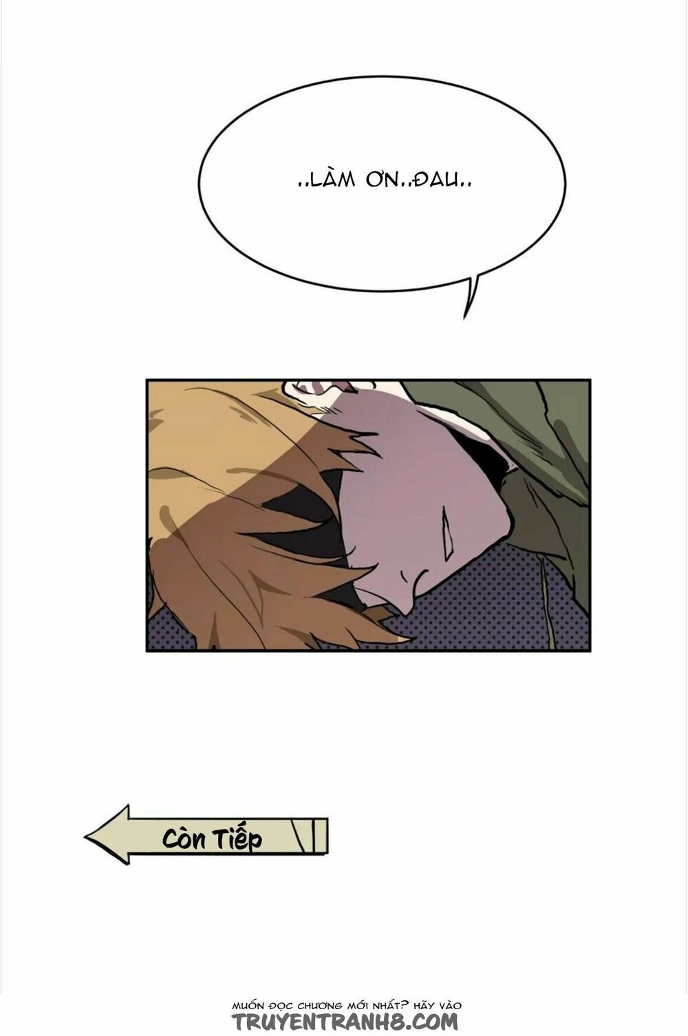 Quạ Đen Chapter 19 - 28