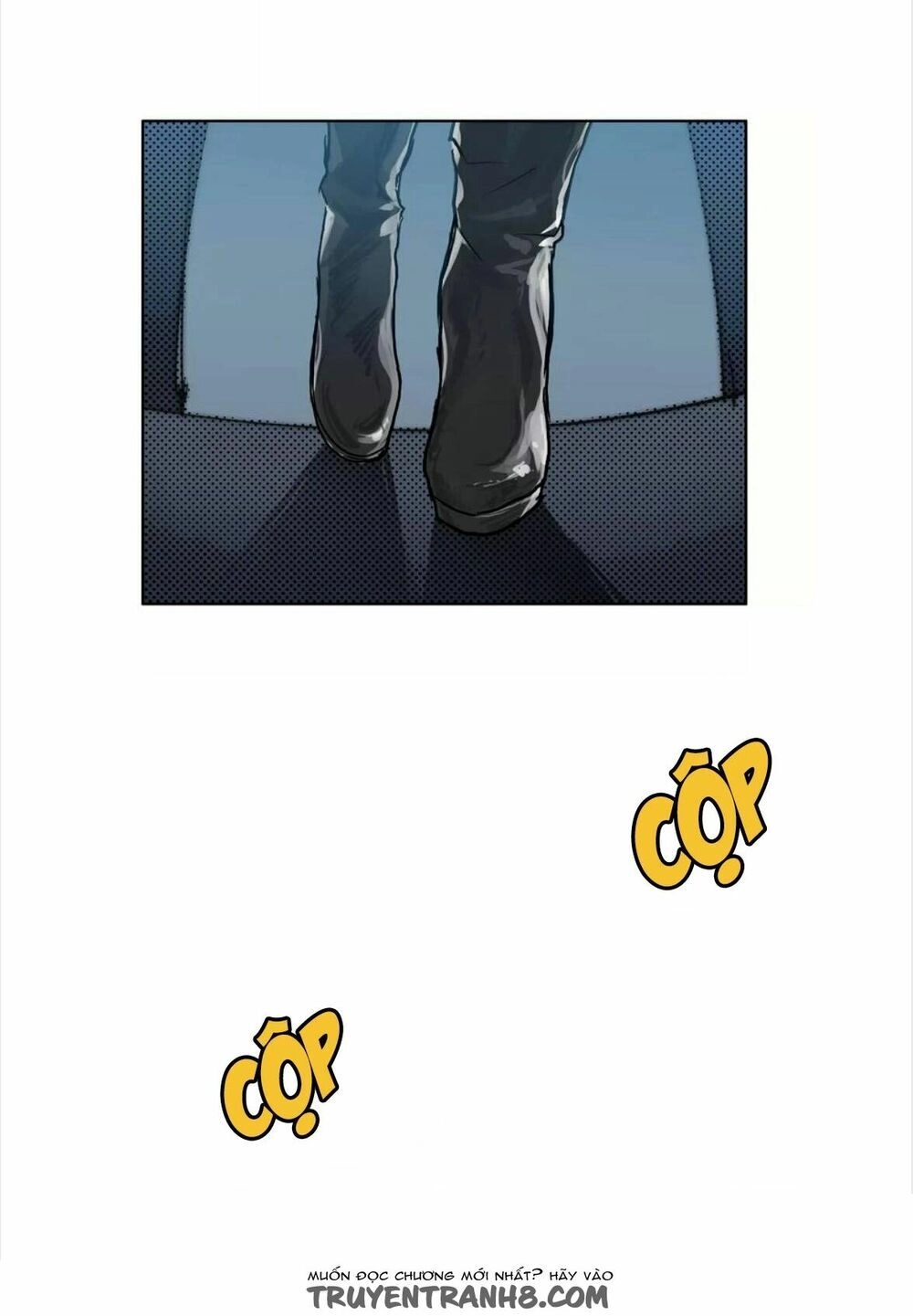 Quạ Đen Chapter 23 - 7