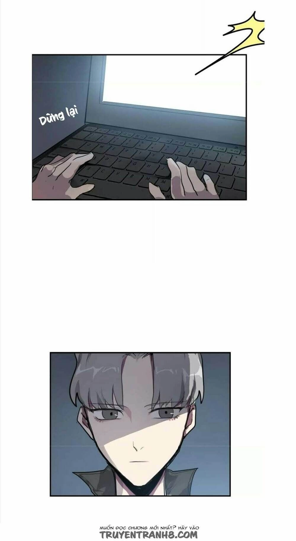 Quạ Đen Chapter 23 - 10