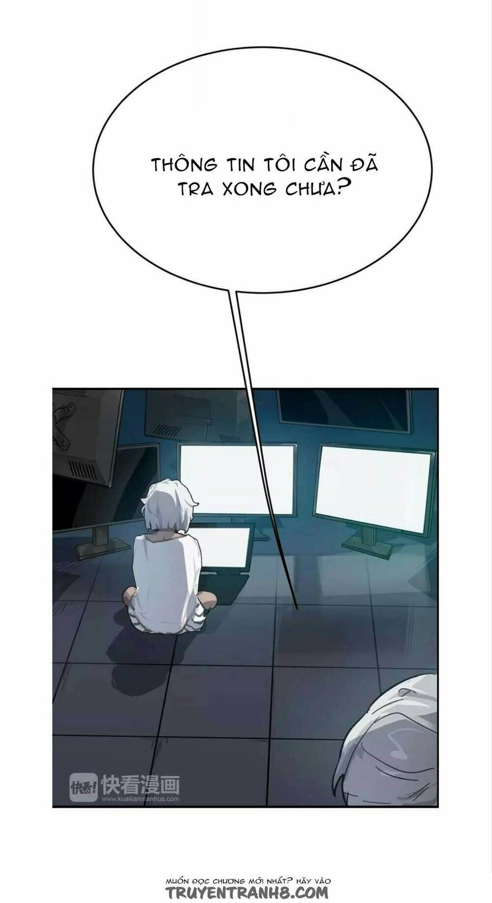 Quạ Đen Chapter 23 - 11