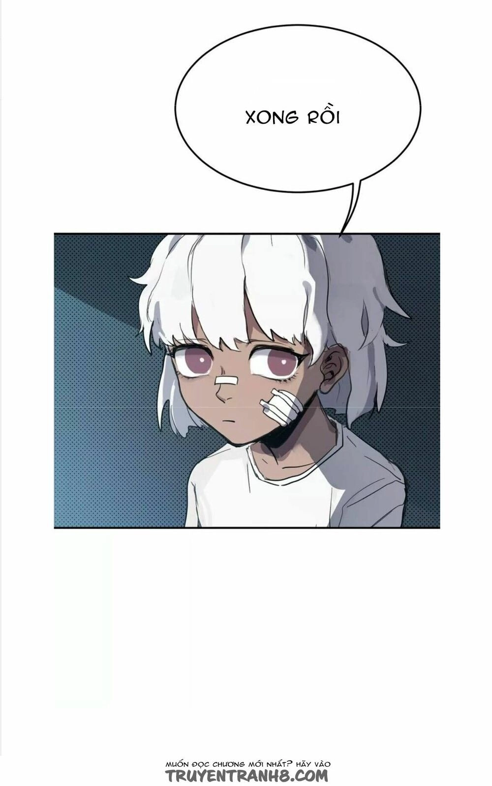 Quạ Đen Chapter 23 - 12