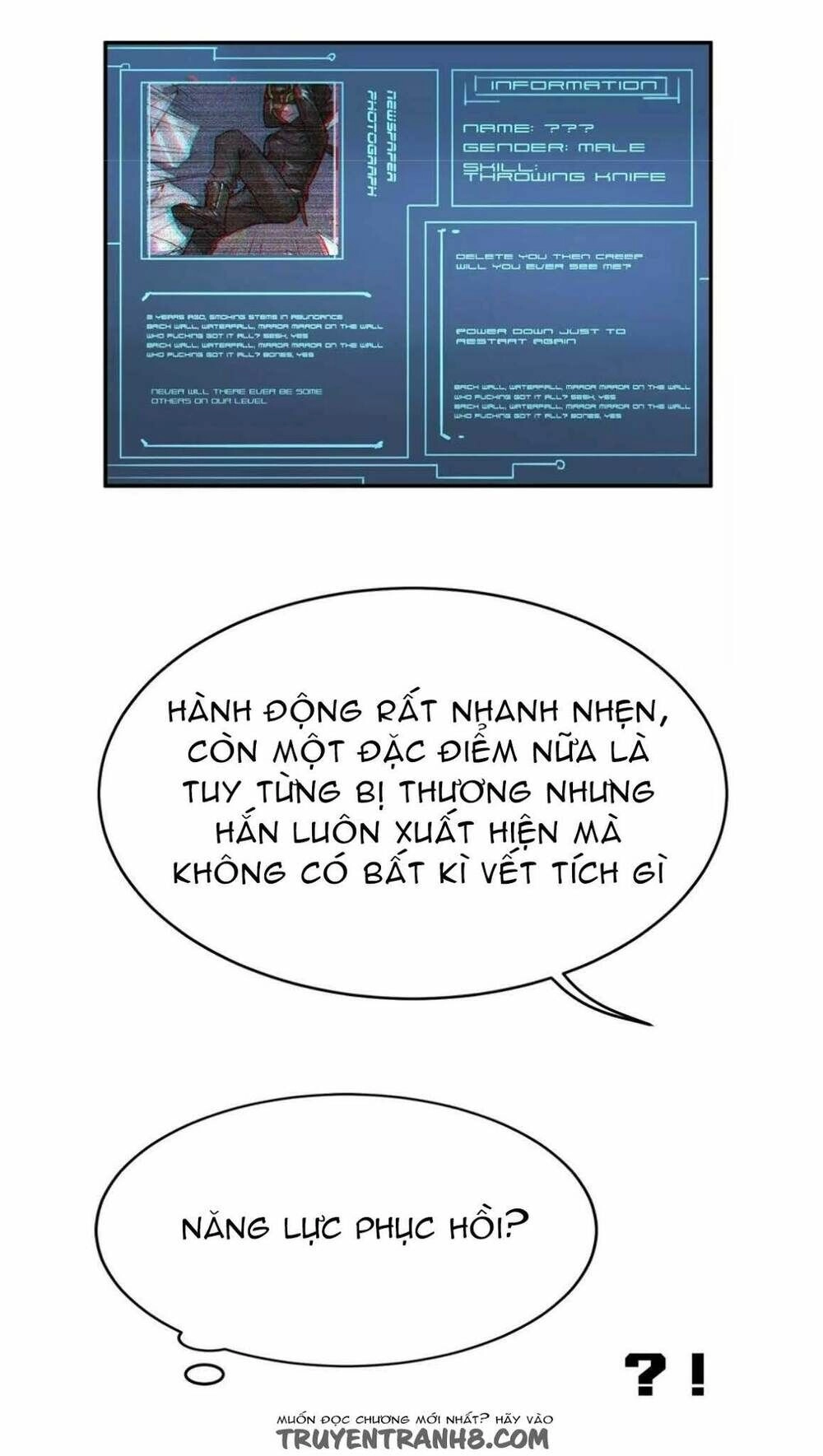 Quạ Đen Chapter 23 - 14