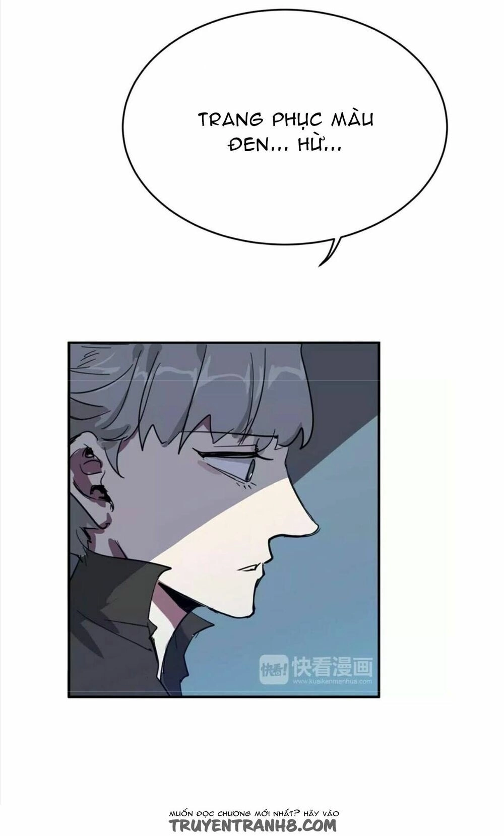 Quạ Đen Chapter 23 - 16