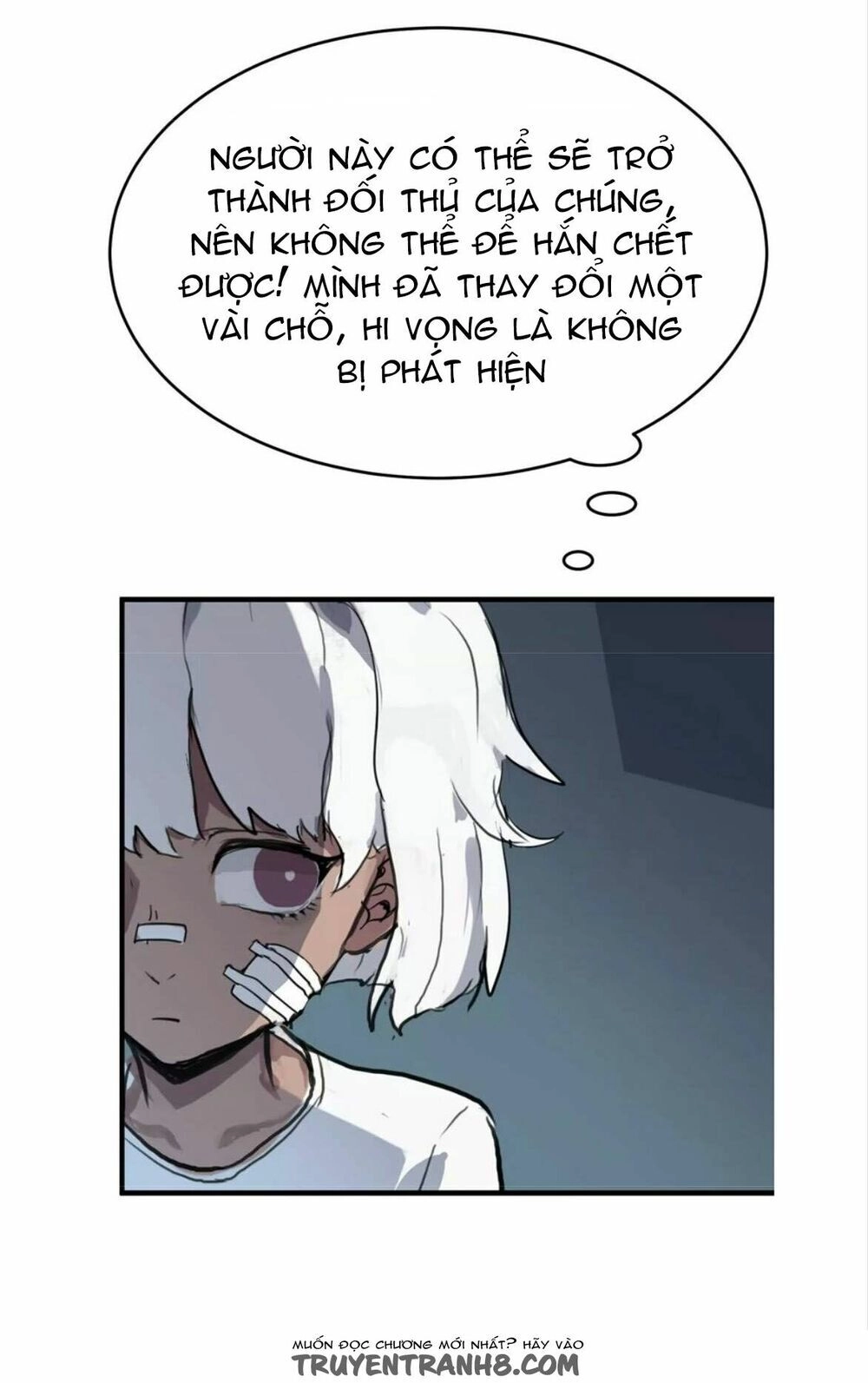 Quạ Đen Chapter 23 - 20