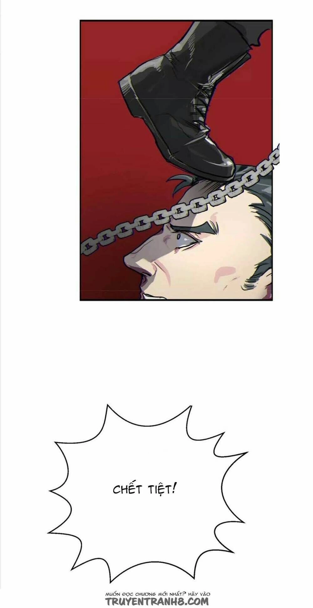 Quạ Đen Chapter 23 - 25