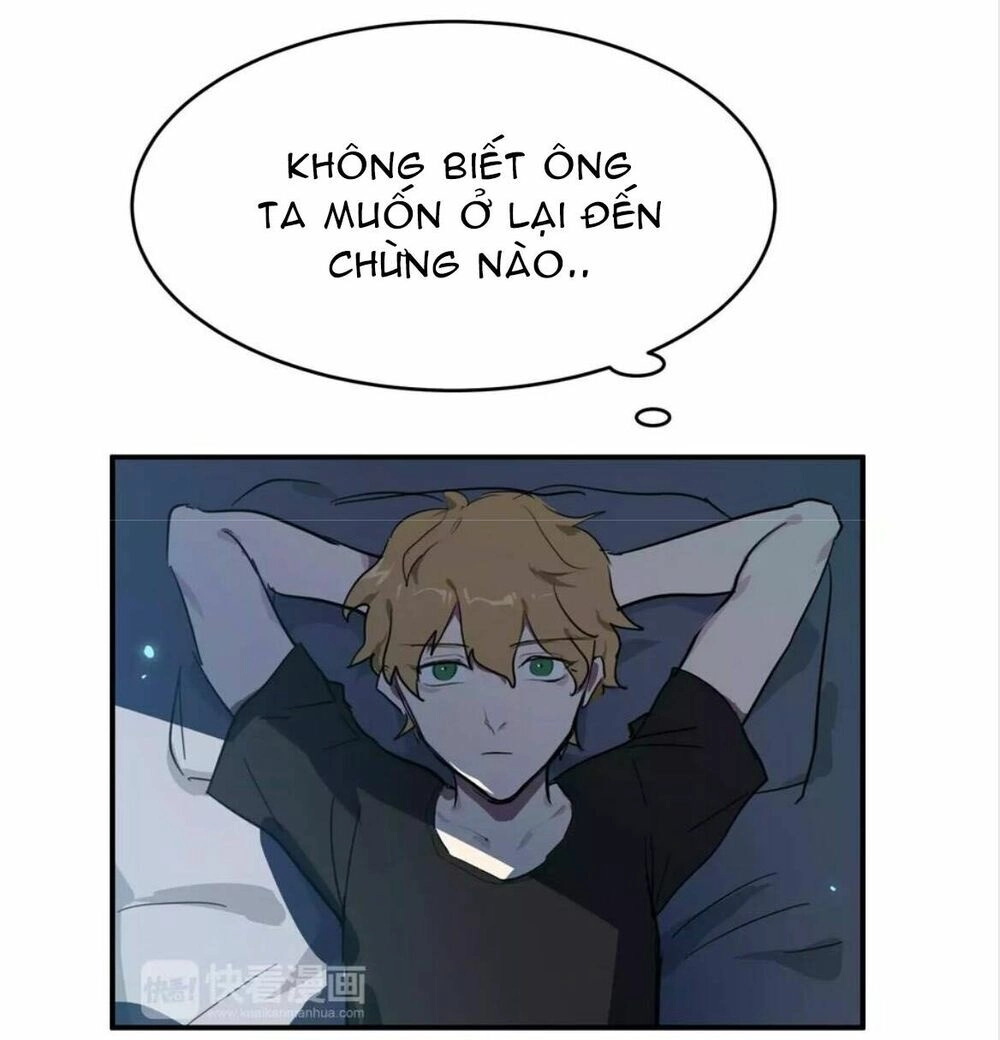 Quạ Đen Chapter 25 - 10