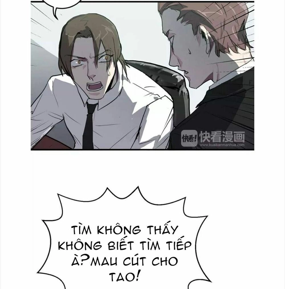 Quạ Đen Chapter 27 - 4