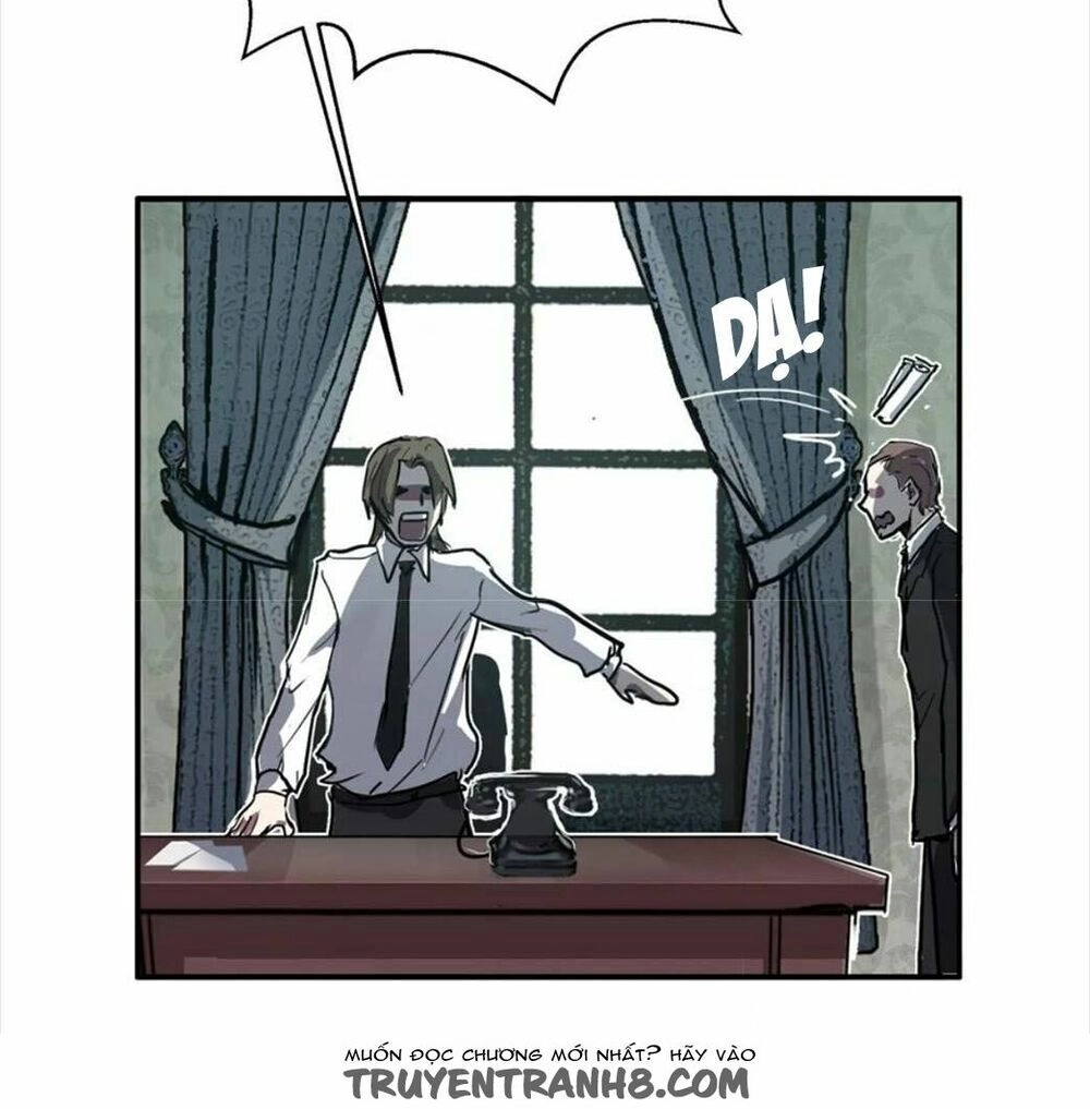 Quạ Đen Chapter 27 - 5