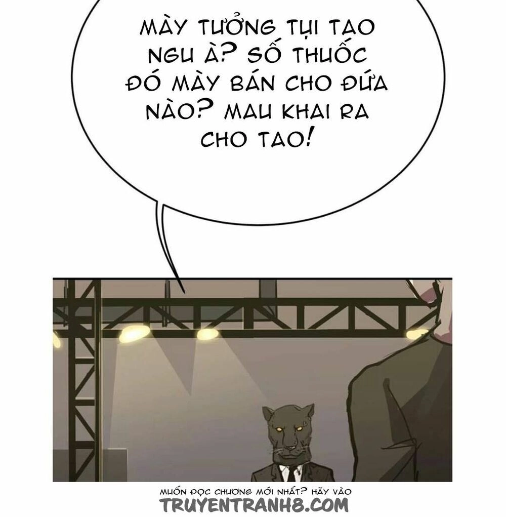 Quạ Đen Chapter 27 - 9