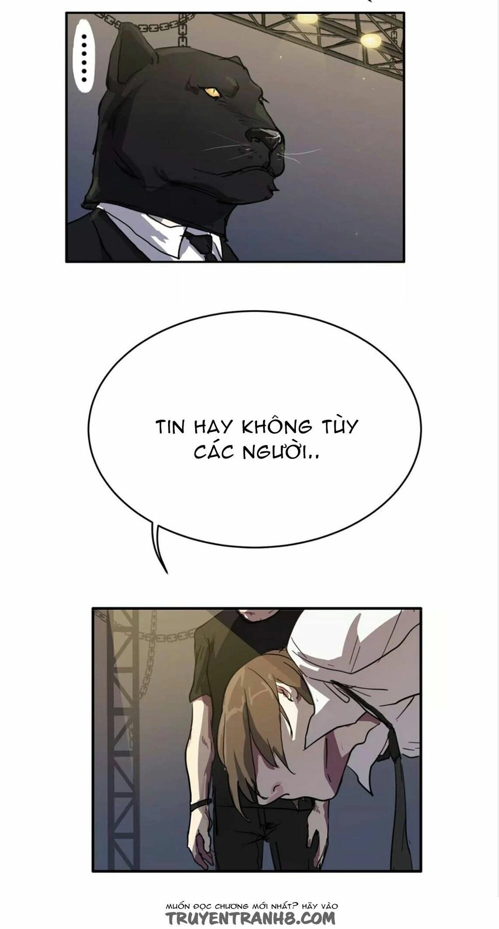 Quạ Đen Chapter 27 - 11