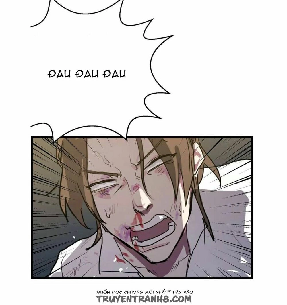 Quạ Đen Chapter 27 - 15