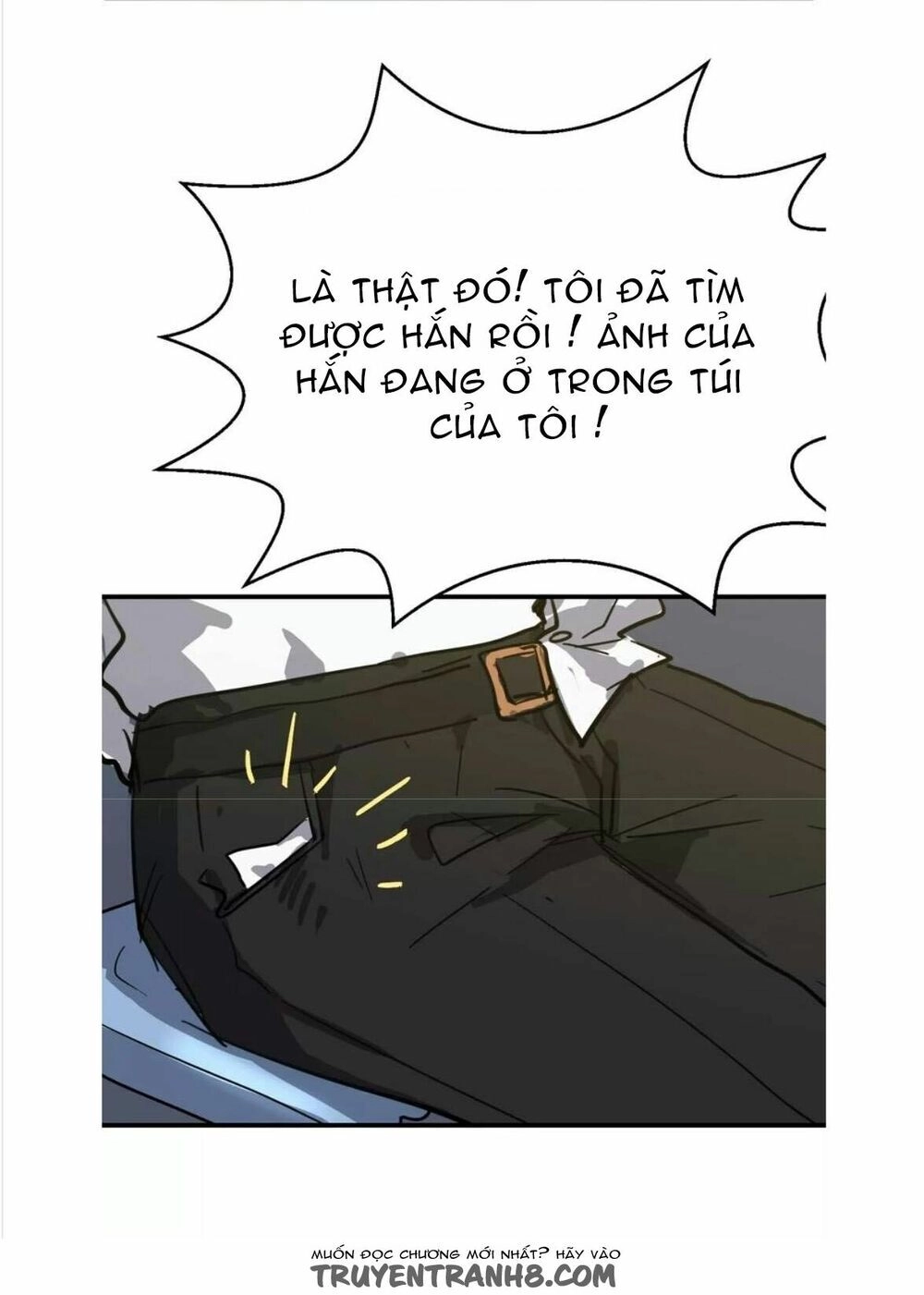 Quạ Đen Chapter 27 - 16