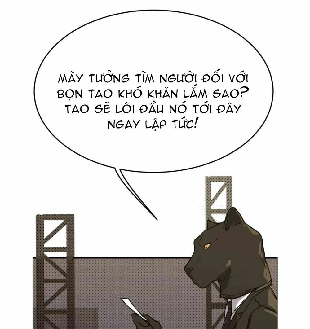 Quạ Đen Chapter 27 - 18