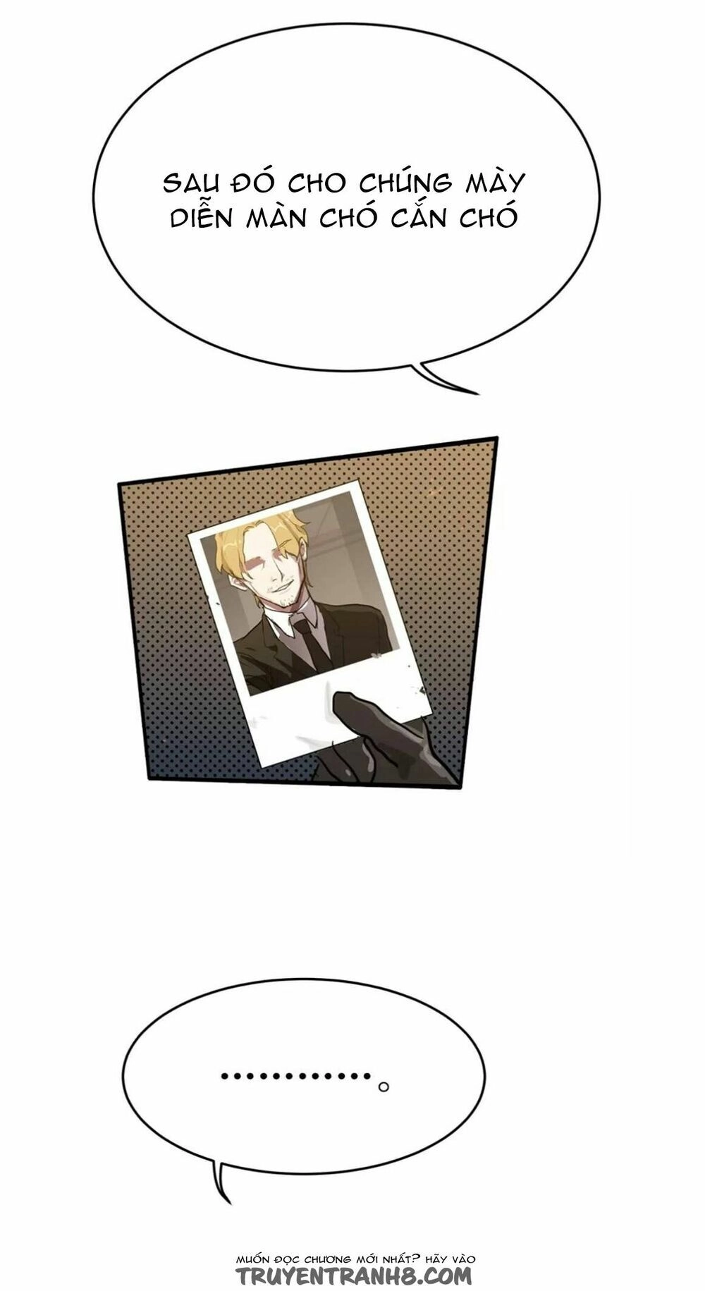 Quạ Đen Chapter 27 - 20