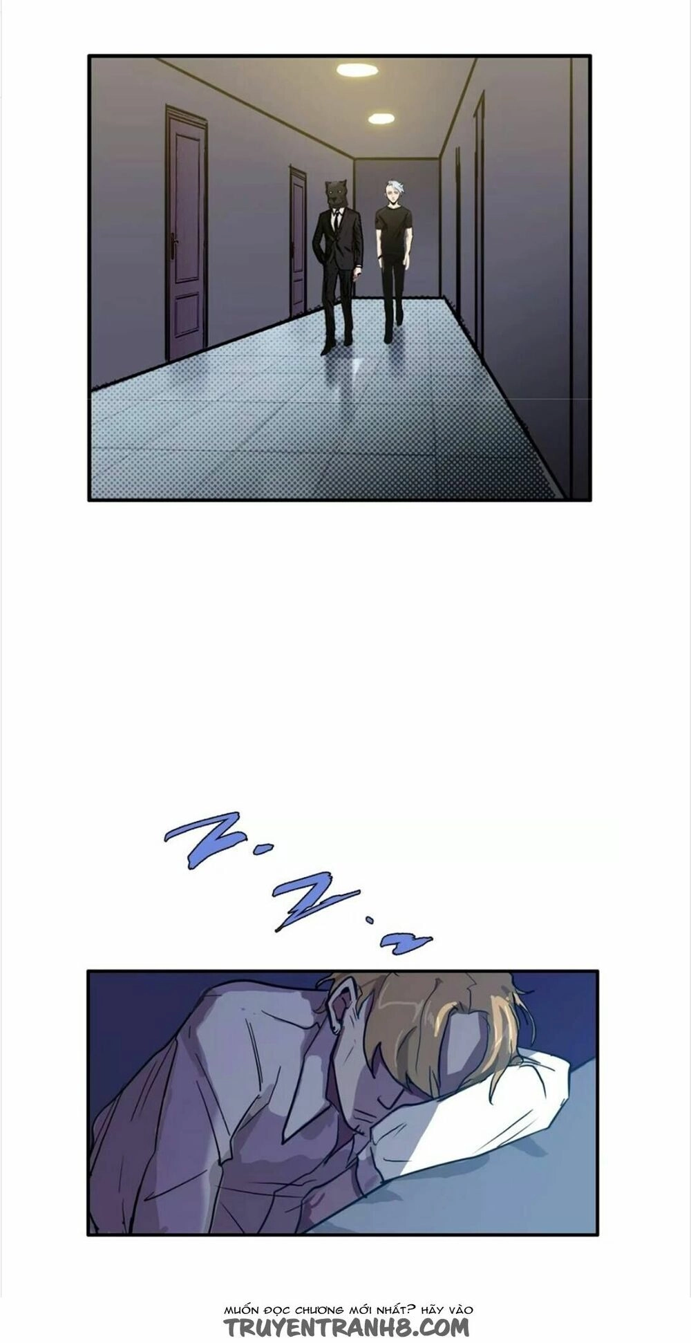 Quạ Đen Chapter 27 - 23
