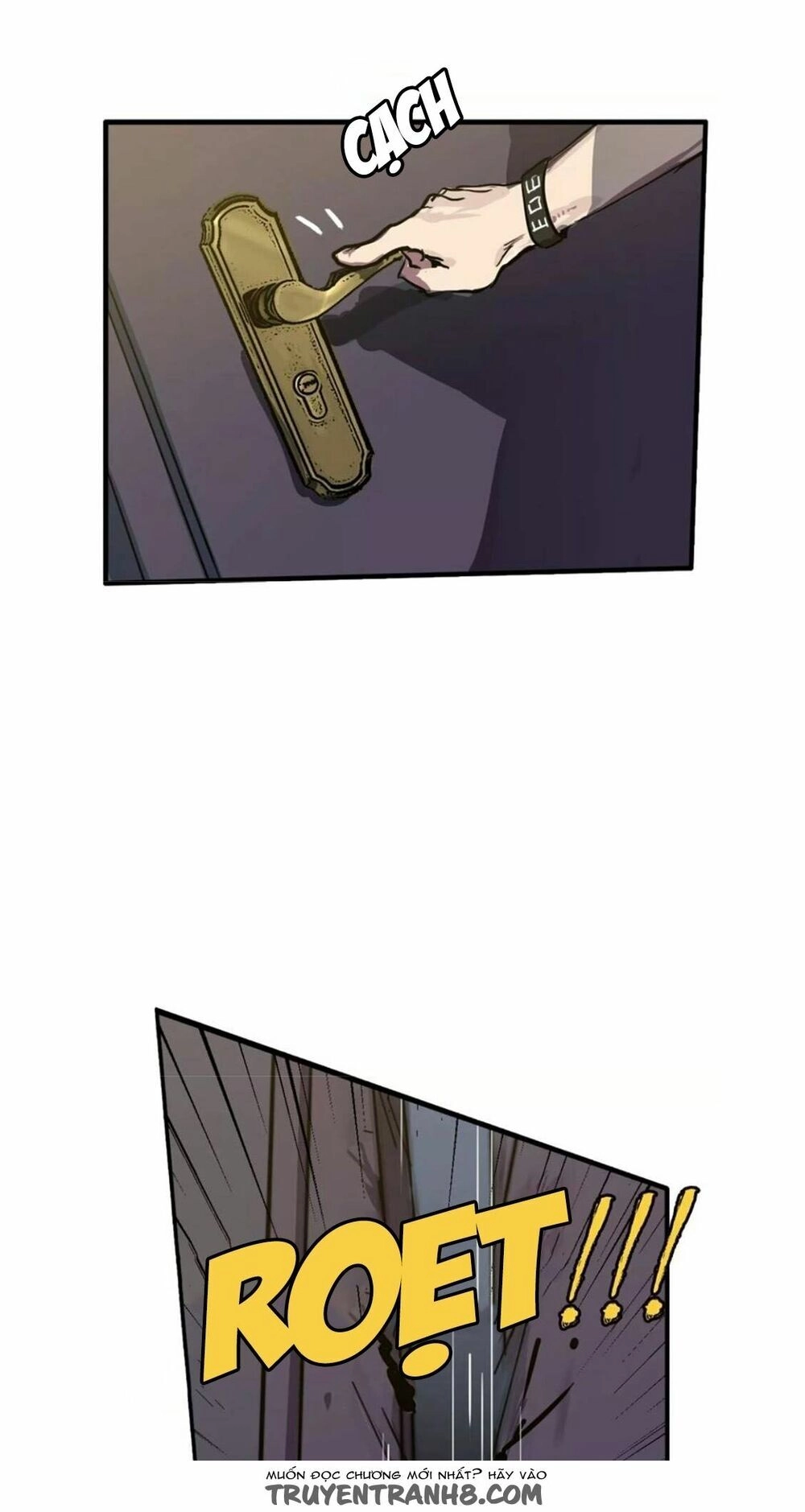 Quạ Đen Chapter 27 - 24