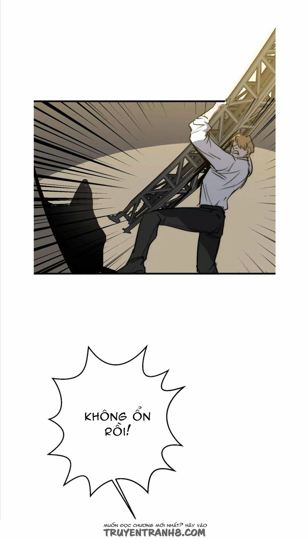 Quạ Đen Chapter 32 - 5