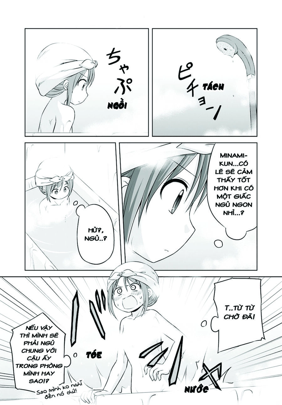 Magical Trans! Chapter 23 - 1