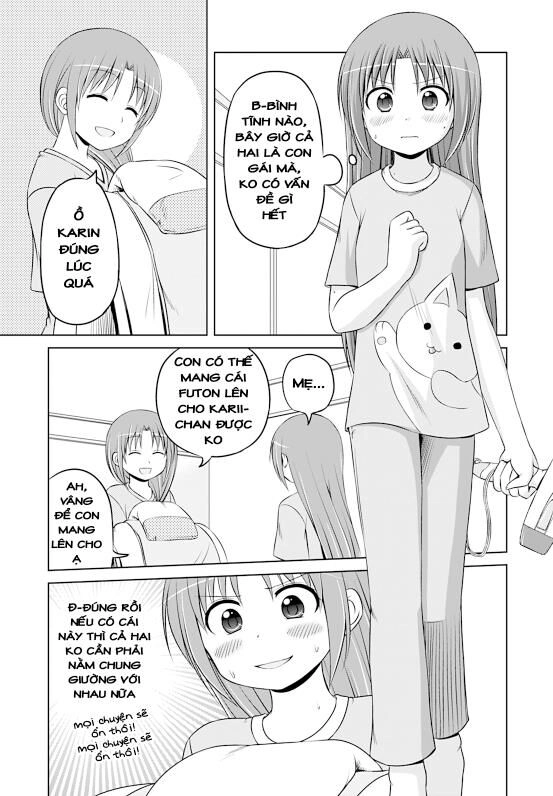 Magical Trans! Chapter 23 - 3