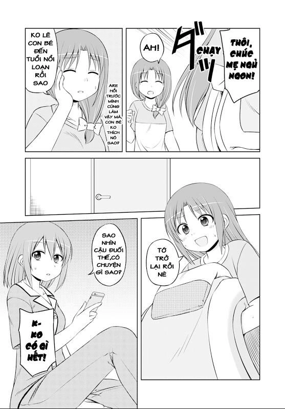 Magical Trans! Chapter 23 - 5
