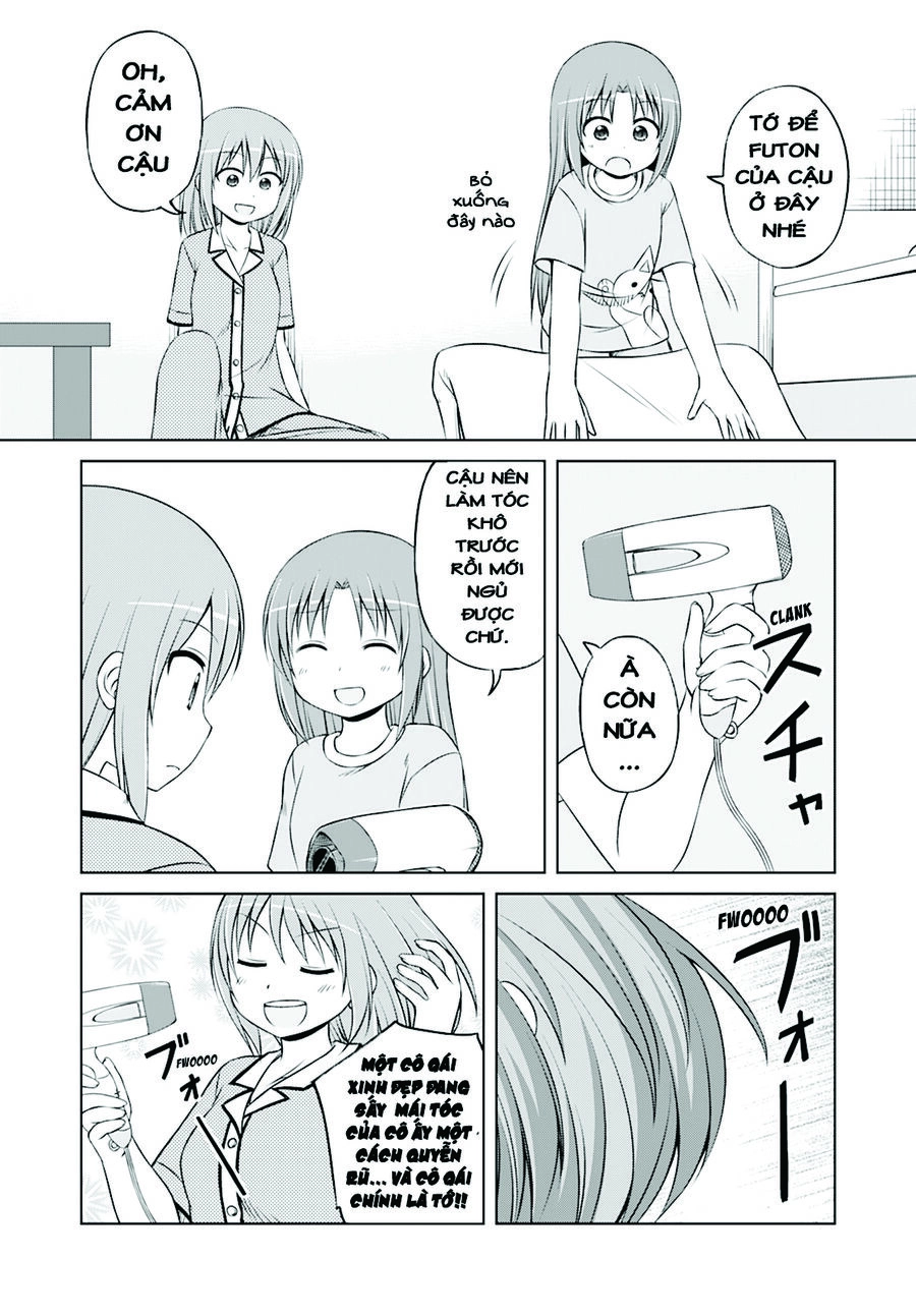 Magical Trans! Chapter 23 - 6