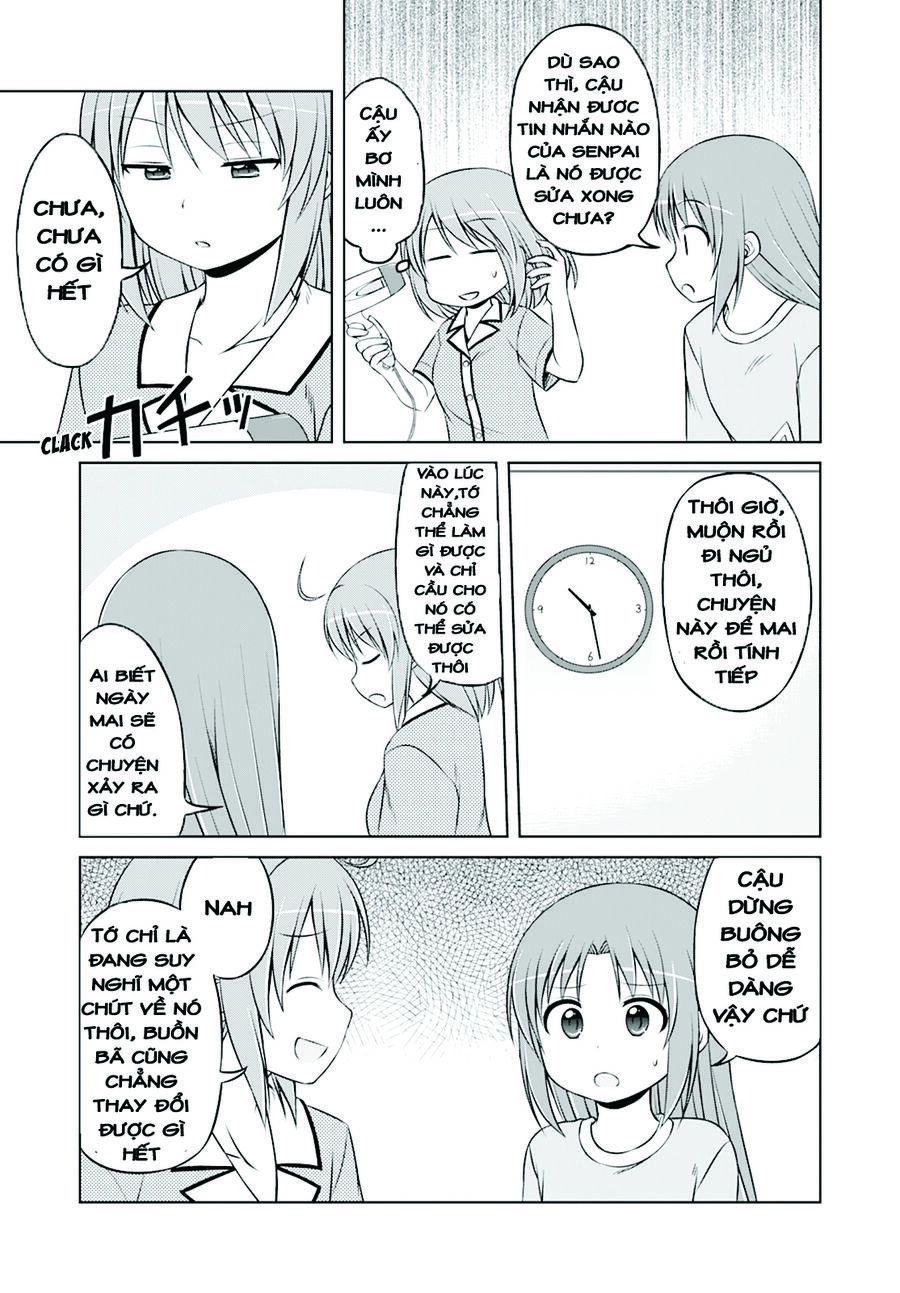 Magical Trans! Chapter 23 - 7