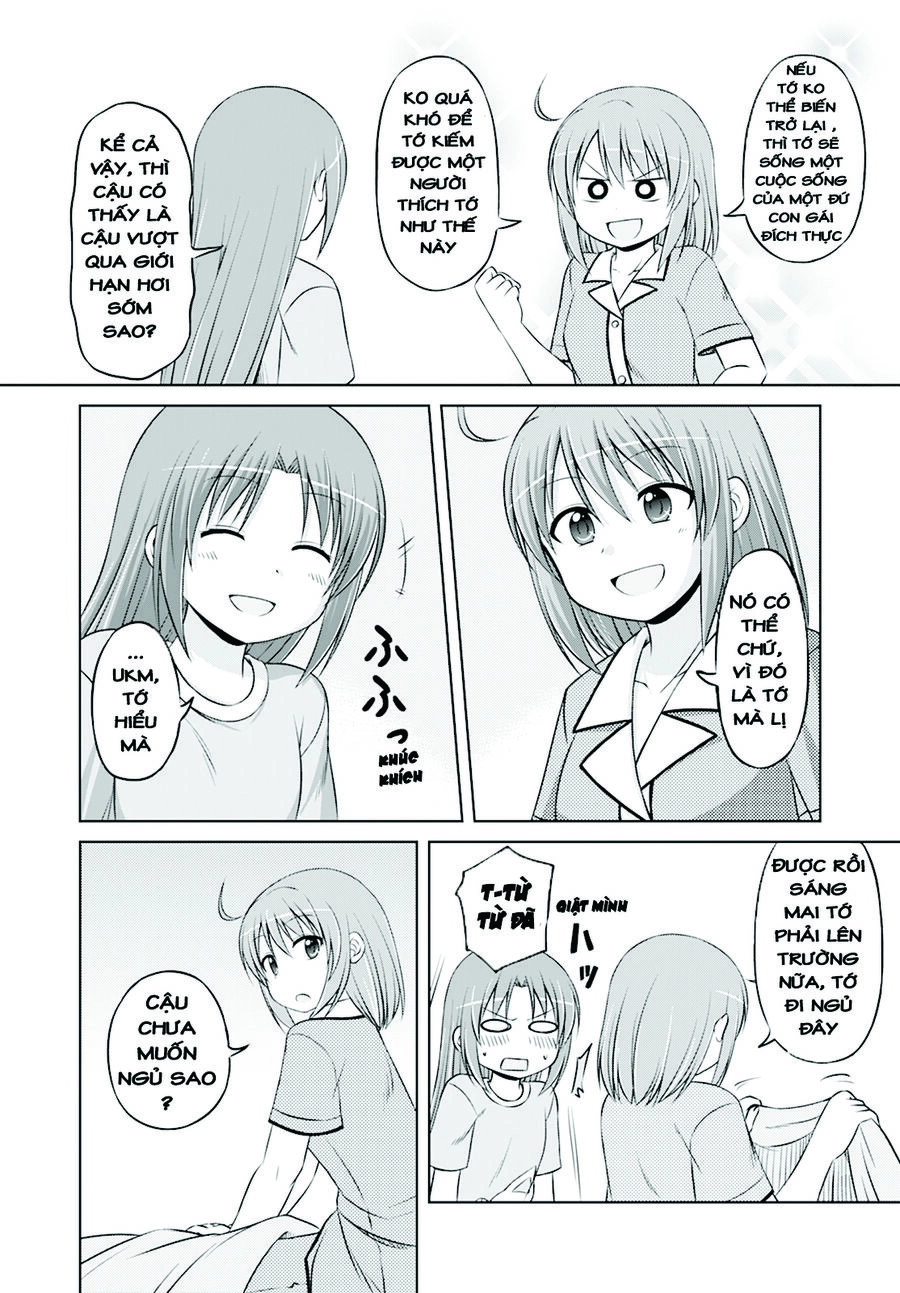 Magical Trans! Chapter 23 - 8