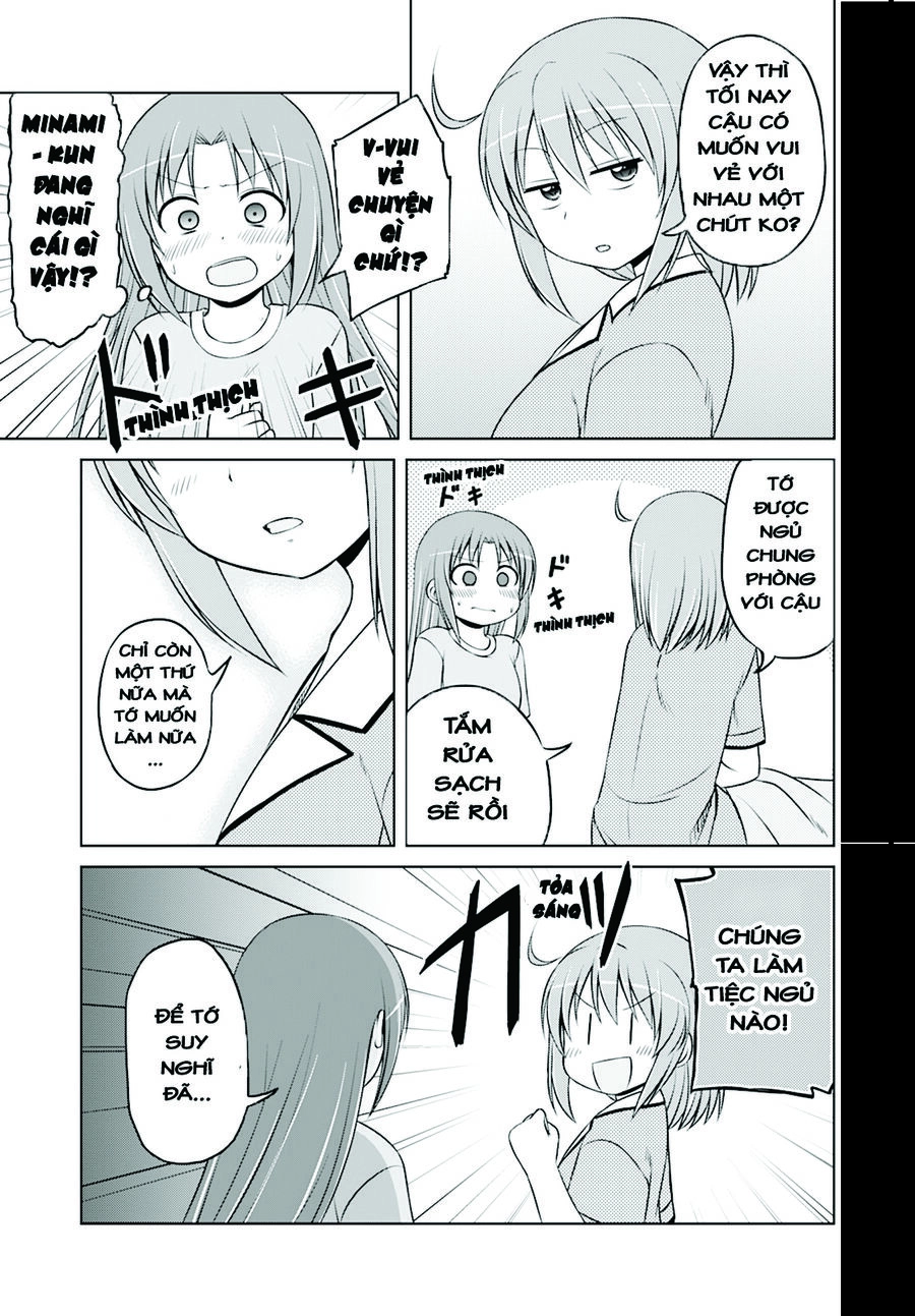 Magical Trans! Chapter 23 - 9