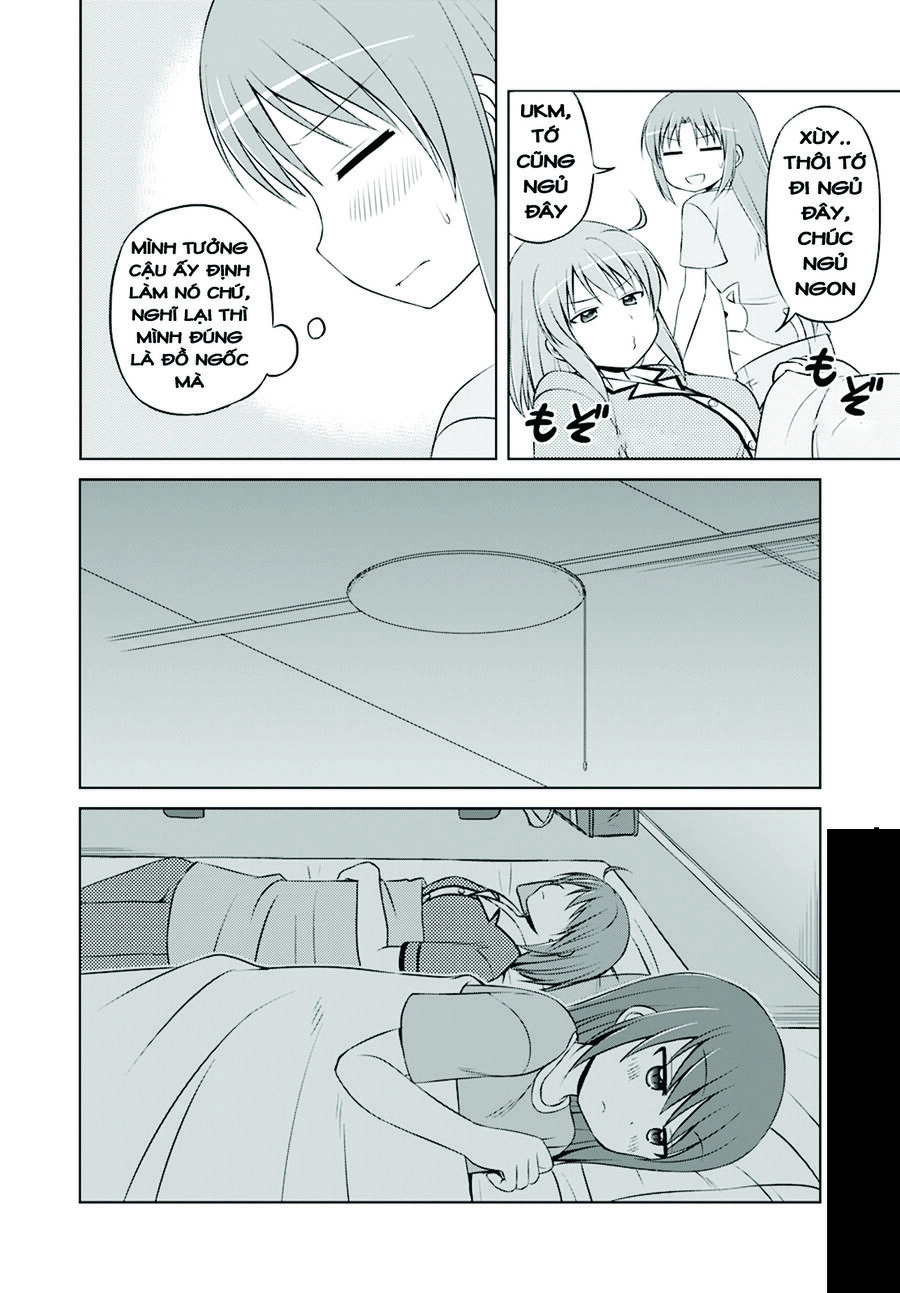 Magical Trans! Chapter 23 - 10