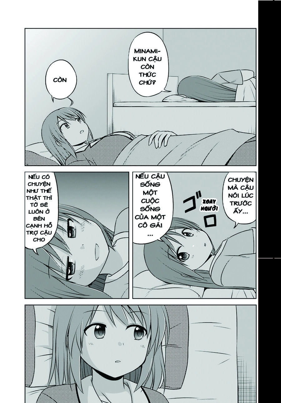 Magical Trans! Chapter 23 - 11