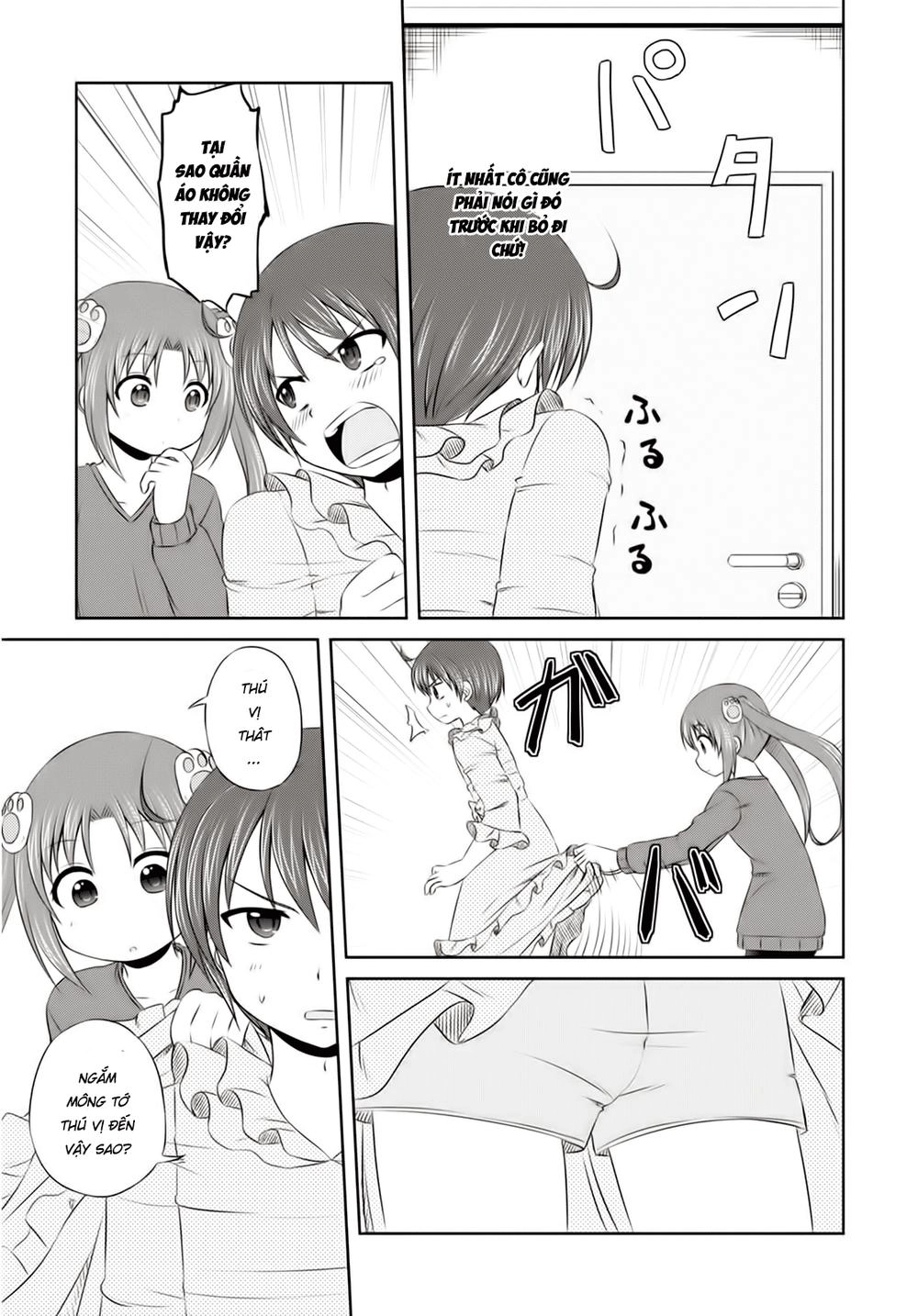 Magical Trans! Chapter 2 - 13