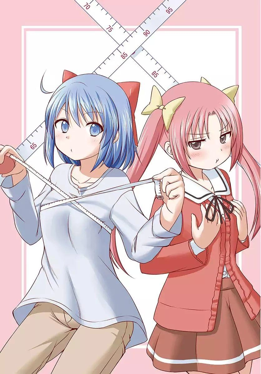 Magical Trans! Chapter 5 - 3