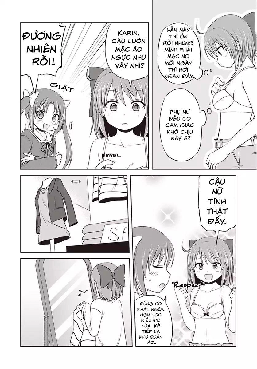 Magical Trans! Chapter 5 - 11