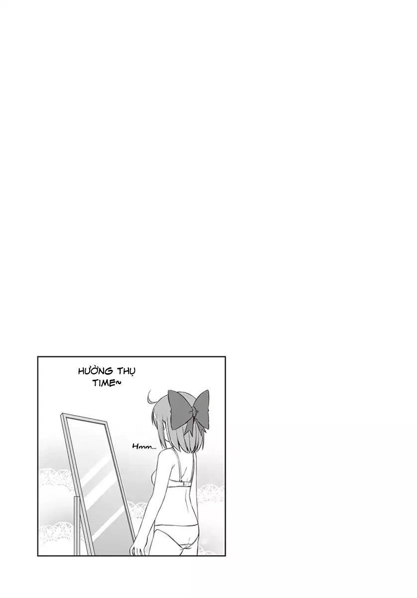 Magical Trans! Chapter 5 - 18