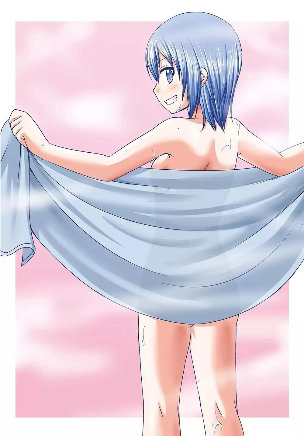 Magical Trans! Chapter 7 - 4