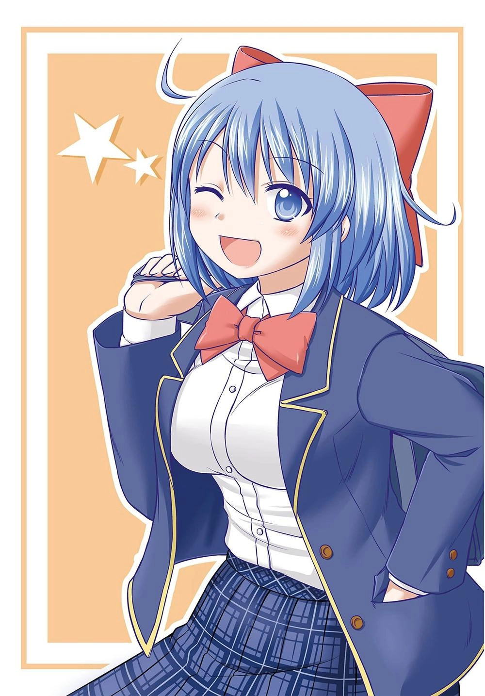 Magical Trans! Chapter 9 - 3