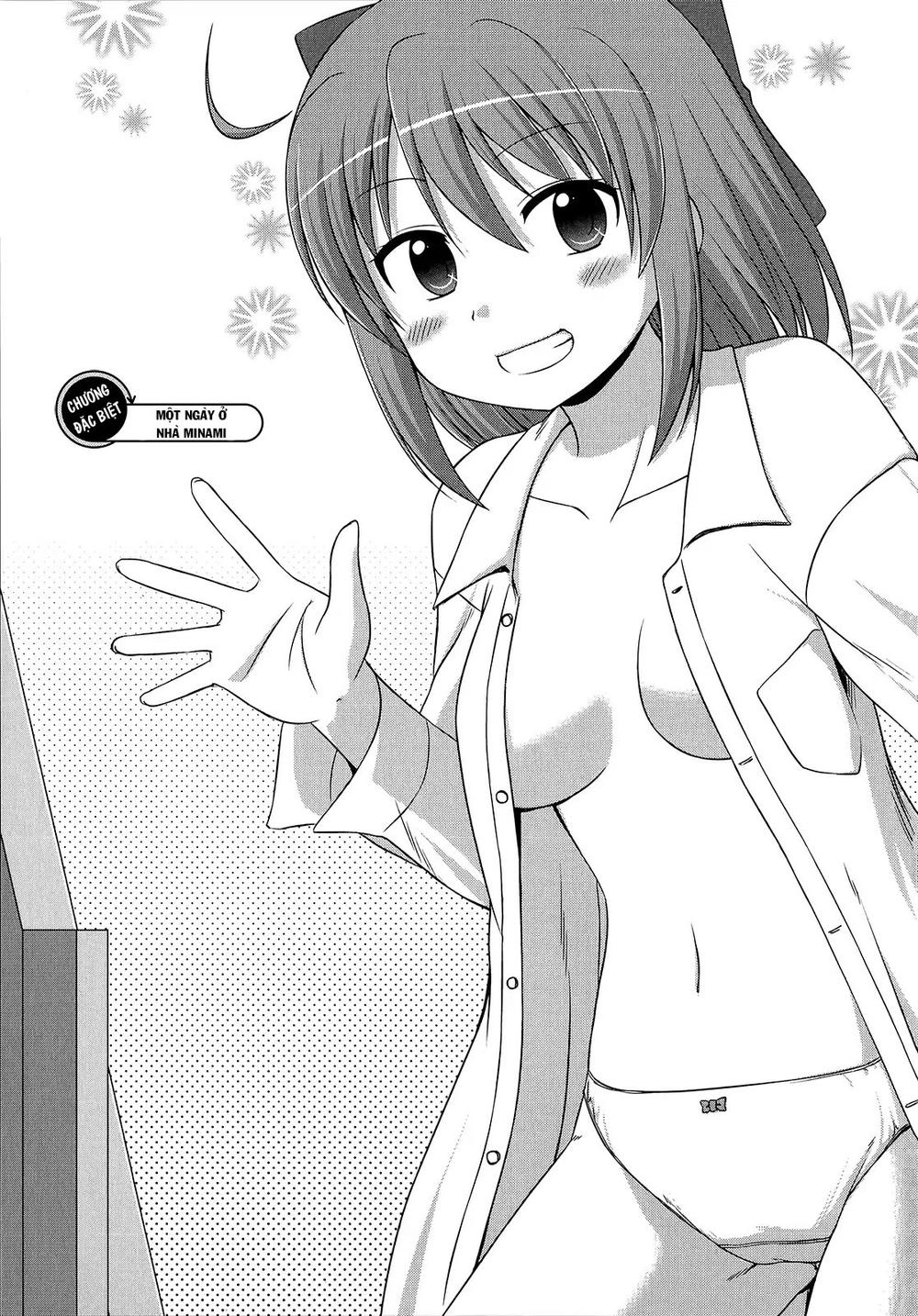 Magical Trans! Chapter 10.5 - 4