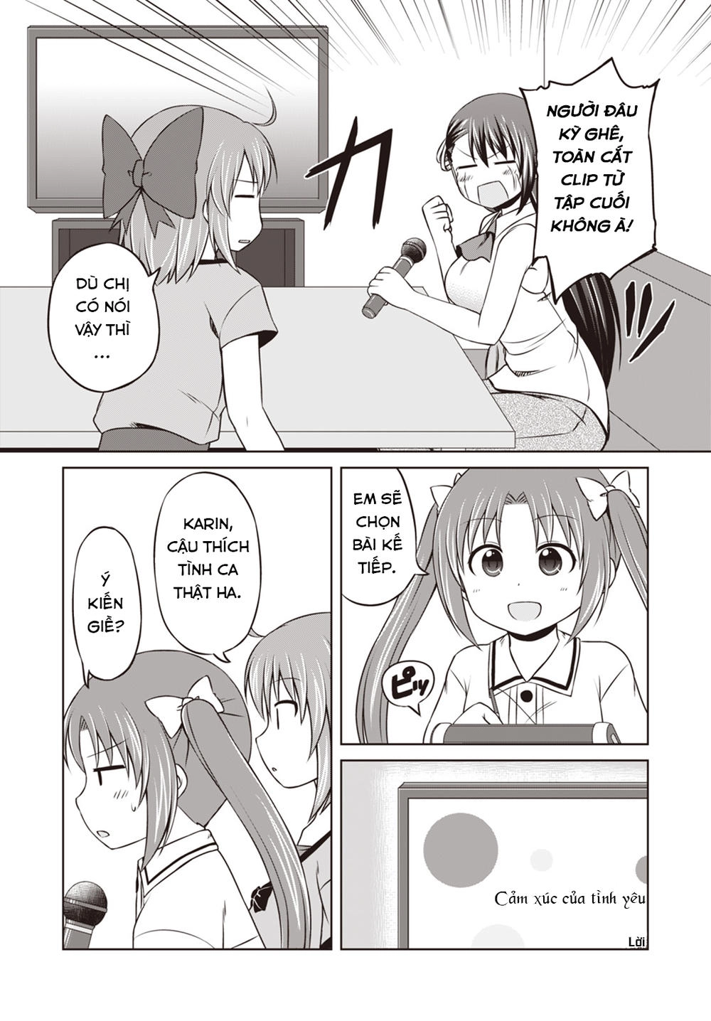 Magical Trans! Chapter 11 - 11