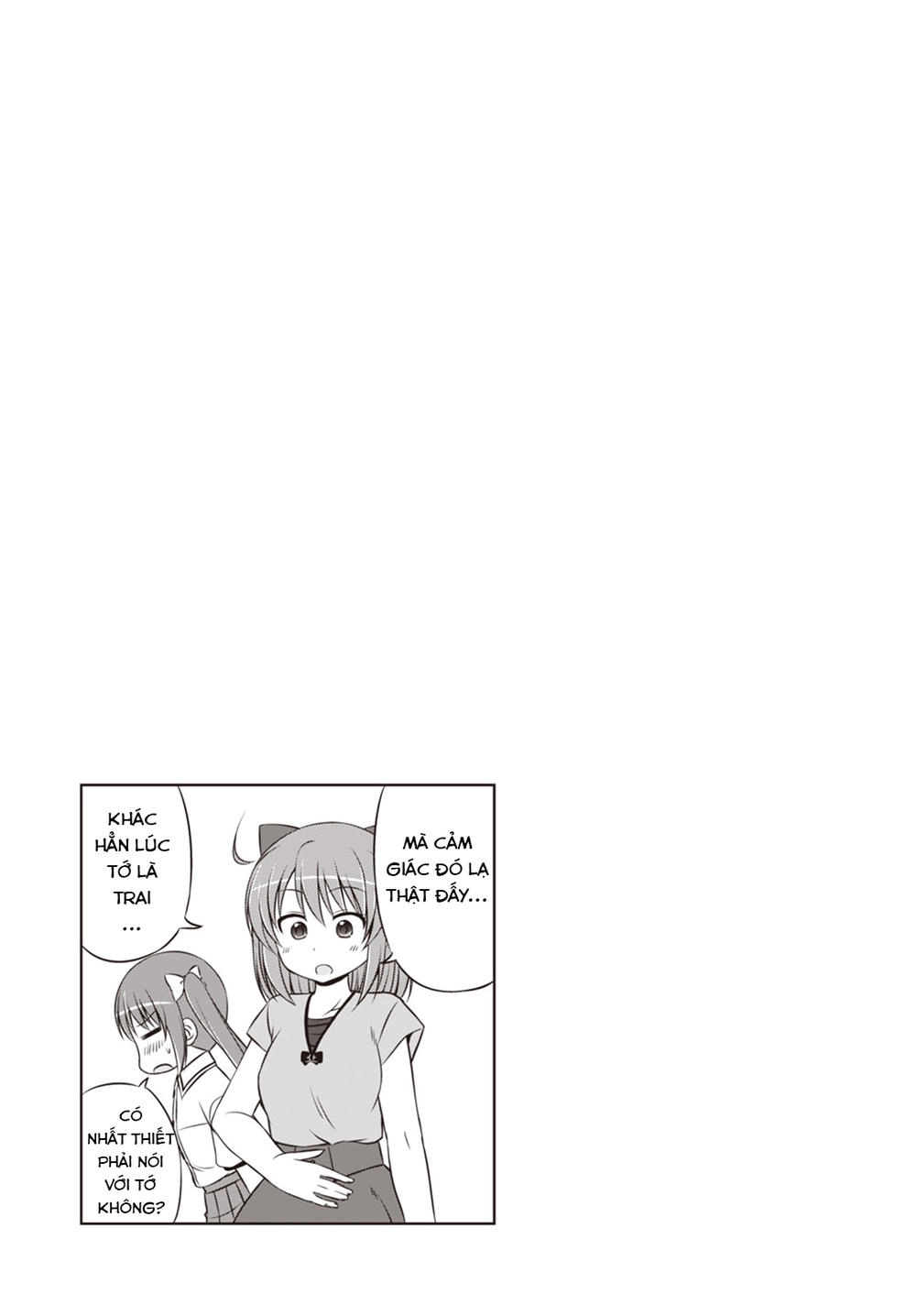 Magical Trans! Chapter 11 - 22