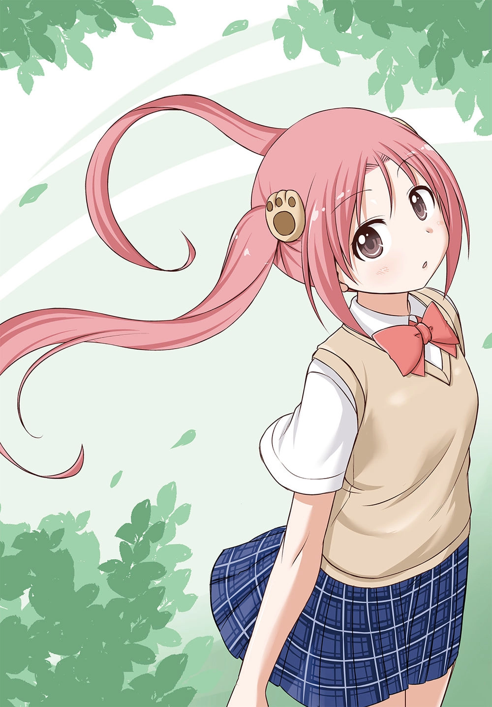 Magical Trans! Chapter 12 - 5