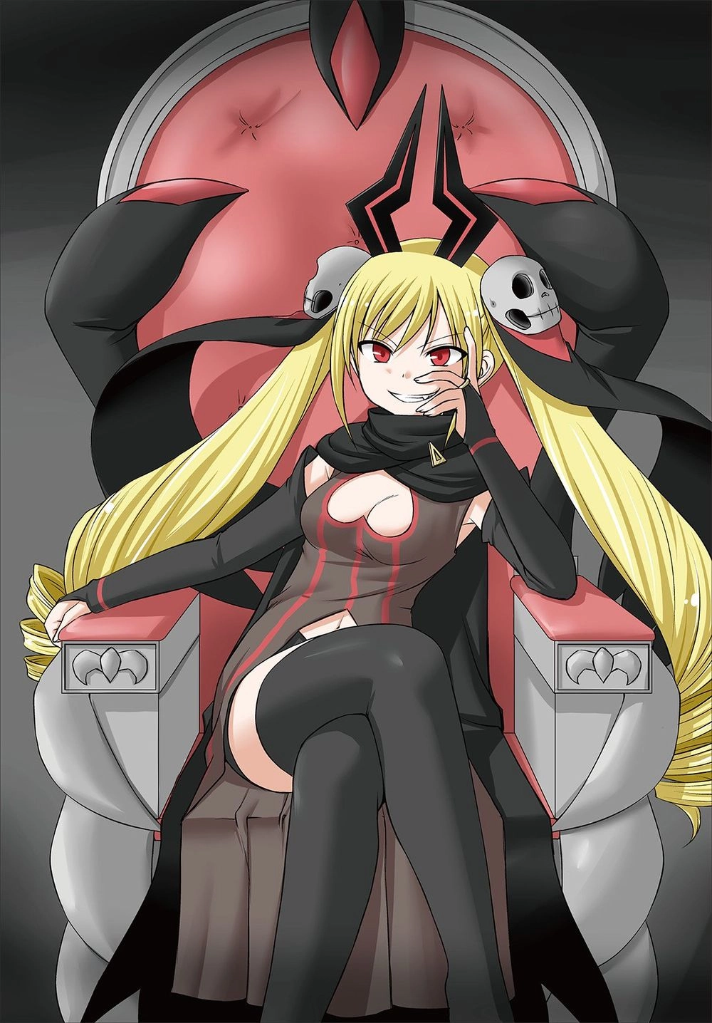 Magical Trans! Chapter 13 - 3