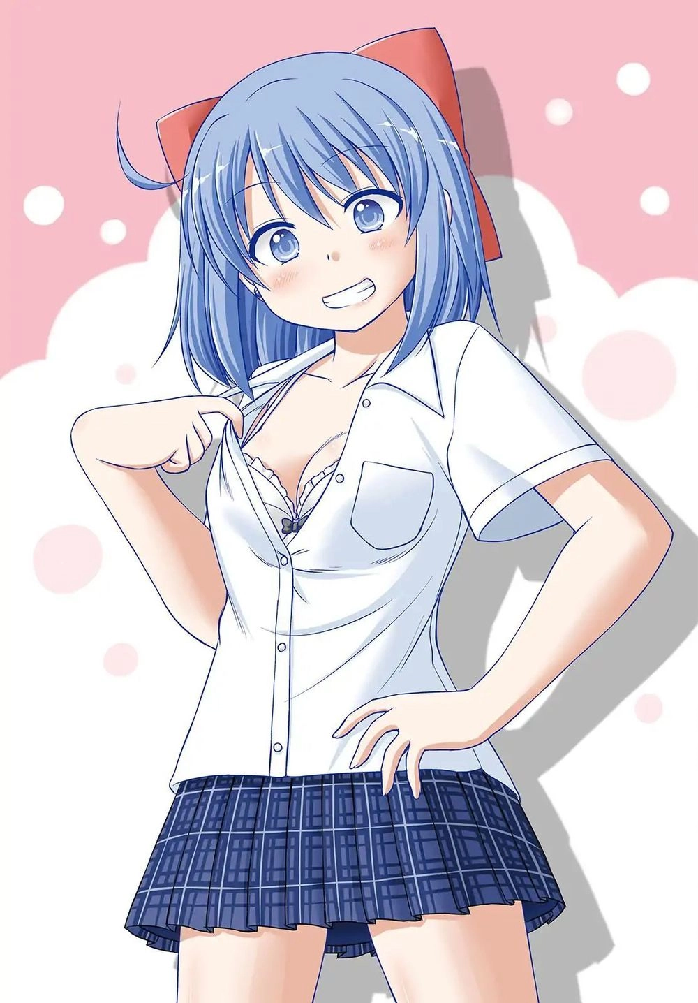 Magical Trans! Chapter 15 - 4