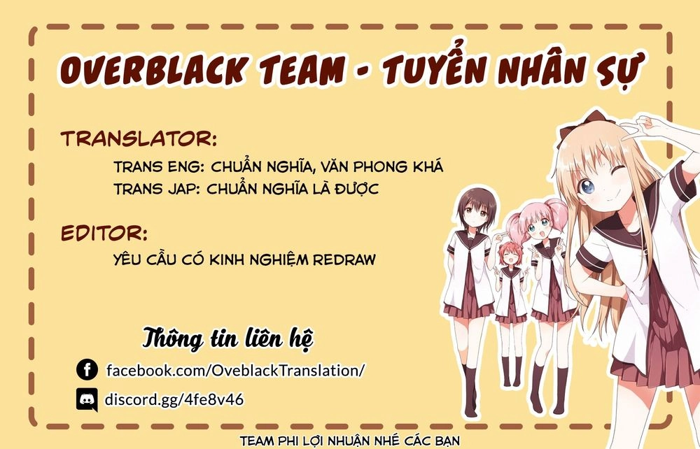 Magical Trans! Chapter 16 - 2
