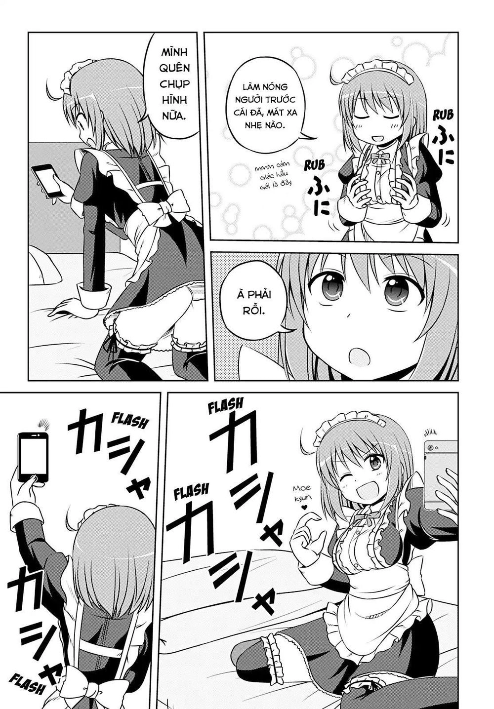 Magical Trans! Chapter 16 - 14