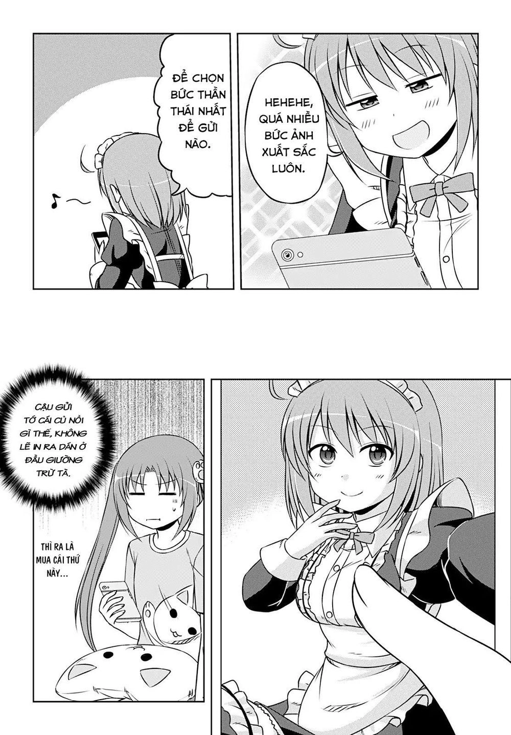 Magical Trans! Chapter 16 - 15