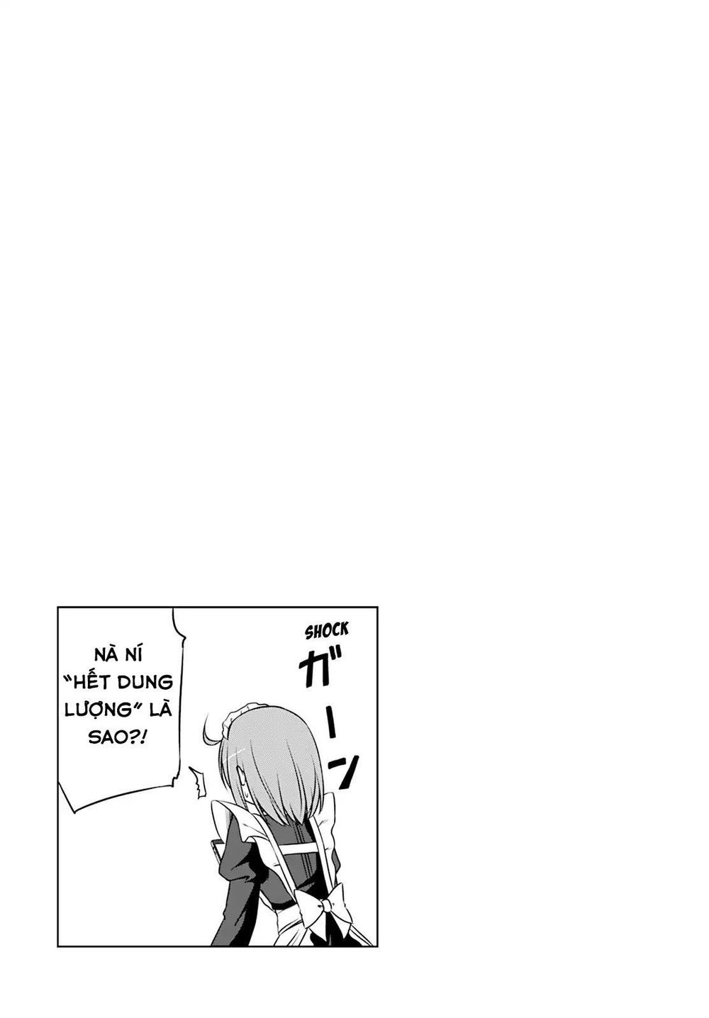 Magical Trans! Chapter 16 - 16