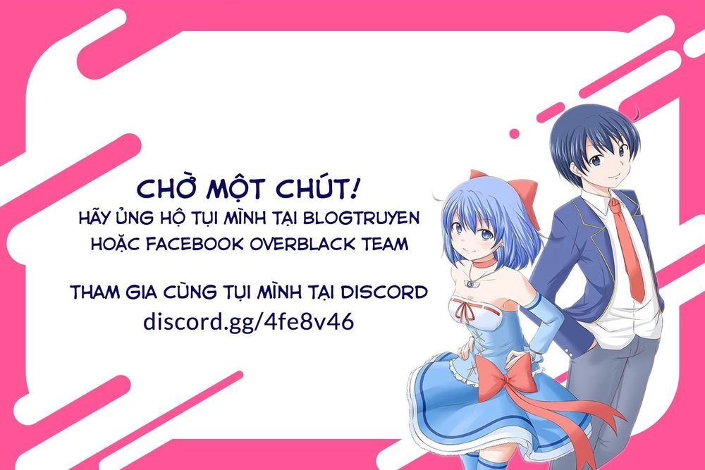 Magical Trans! Chapter 16 - 17