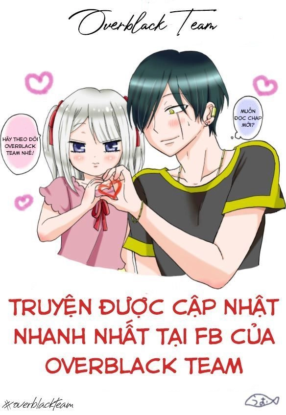 Magical Trans! Chapter 16 - 18